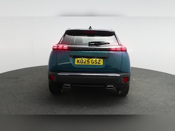 Used Peugeot 2008 2025 for sale - 78929763: Photo