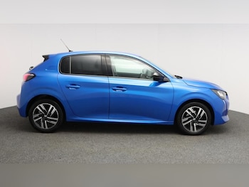 Used Peugeot 208 2023 for sale - 77117464: Photo