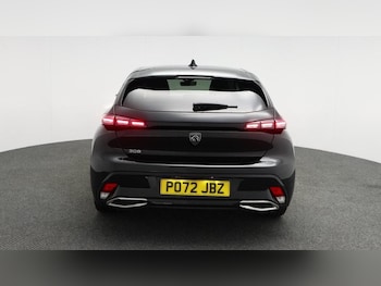 Used Peugeot 308 2022 for sale - 77592787: Photo