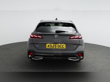 Used Peugeot 308 SW 2025 for sale - 79076861: Photo