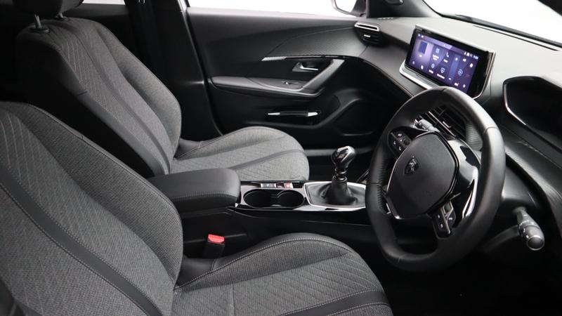 Used Peugeot 2008 2024 for sale - 77117500: Photo 10