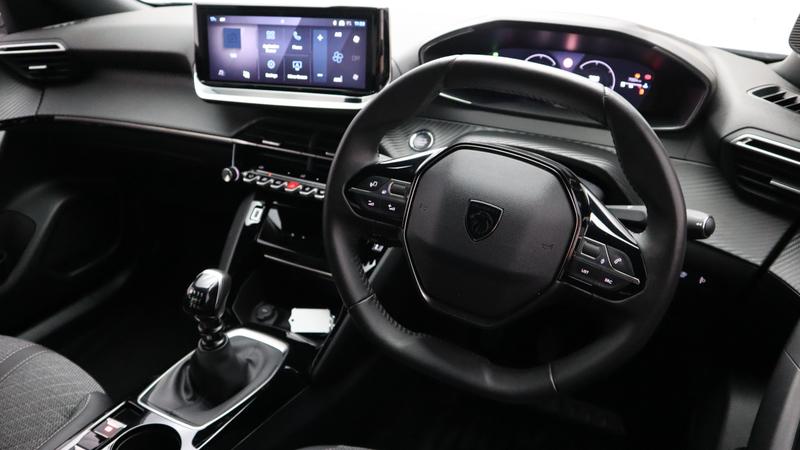 Used Peugeot 2008 2024 for sale - 77117500: Photo 11