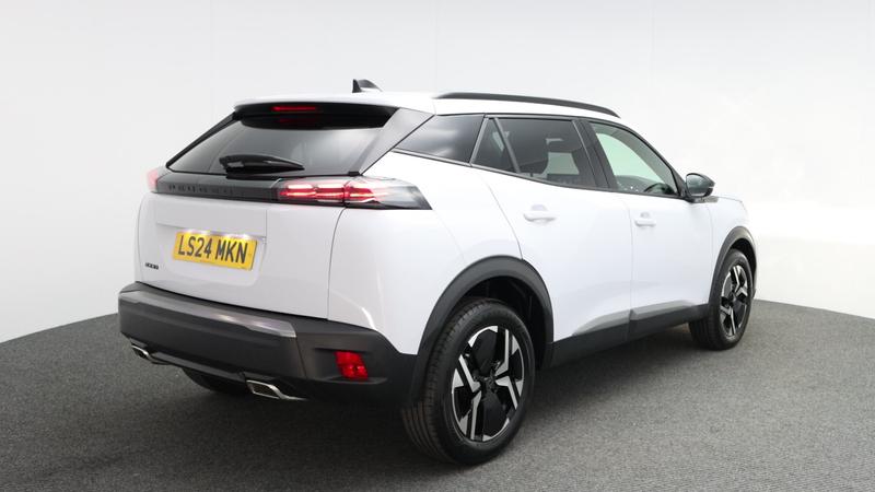 Used Peugeot 2008 2024 for sale - 77117500: Photo 3