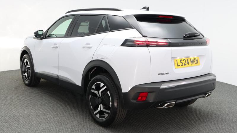 Used Peugeot 2008 2024 for sale - 77117500: Photo 5