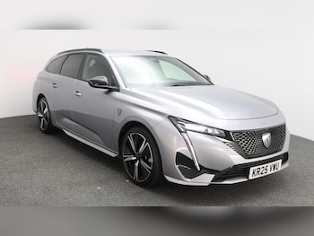 Used Peugeot 308 SW 2025 for sale - 78970510: Photo