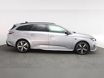 Used Peugeot 308 SW 2025 for sale - 78970510: Photo