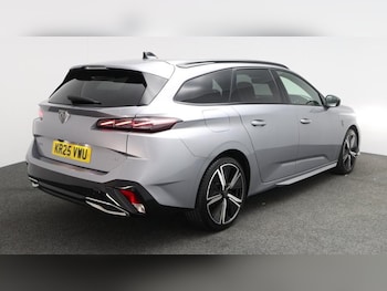 Used Peugeot 308 SW 2025 for sale - 78970510: Photo