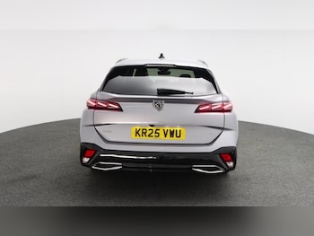 Used Peugeot 308 SW 2025 for sale - 78970510: Photo
