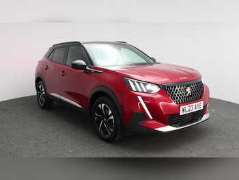 Used Peugeot 2008 2023 for sale - 79220623: Photo
