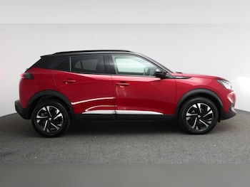 Used Peugeot 2008 2023 for sale - 79220623: Photo