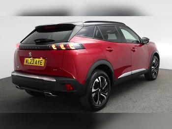 Used Peugeot 2008 2023 for sale - 79220623: Photo