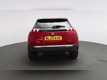 Used Peugeot 2008 2023 for sale - 79220623: Photo