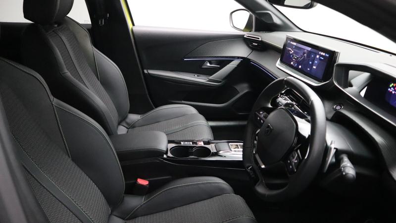 Used Peugeot 208 2025 for sale - 77679459: Photo 10