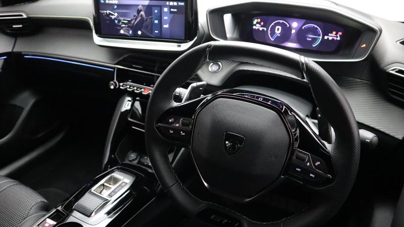 Used Peugeot 208 2025 for sale - 77679459: Photo 11