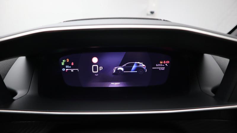 Used Peugeot 208 2025 for sale - 77679459: Photo 15