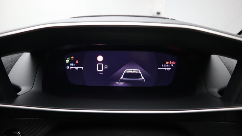 Used Peugeot 208 2025 for sale - 77679459: Photo 16