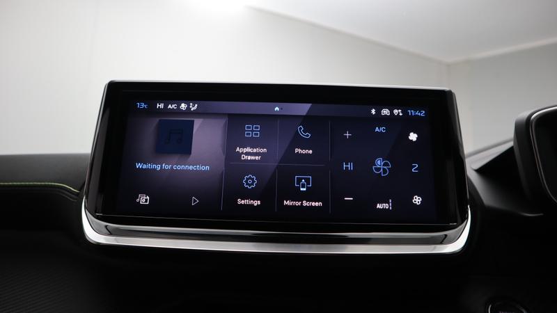 Used Peugeot 208 2025 for sale - 77679459: Photo 17