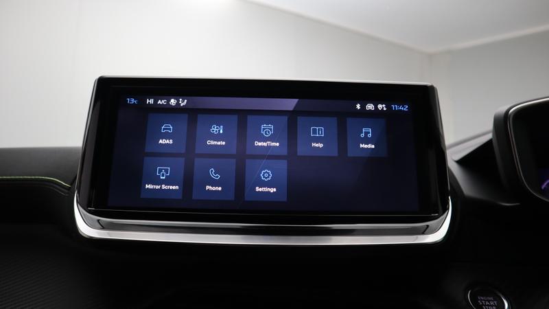 Used Peugeot 208 2025 for sale - 77679459: Photo 18