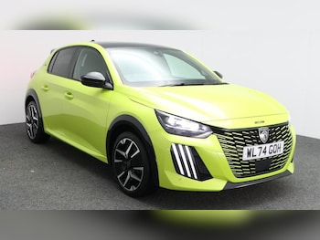 Peugeot 208 feature image