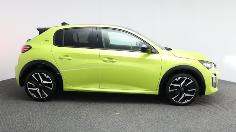 Used Peugeot 208 2025 for sale - 77679459: Photo 2