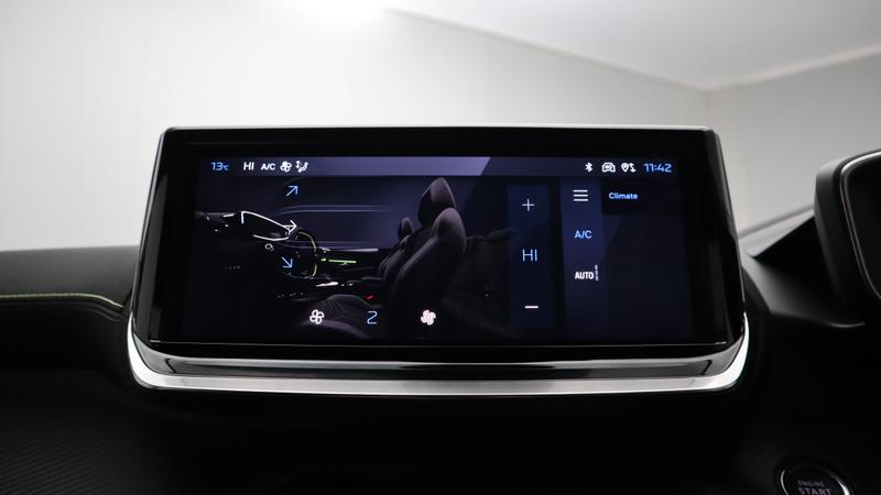 Used Peugeot 208 2025 for sale - 77679459: Photo 20