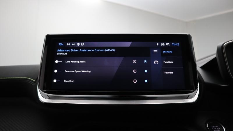 Used Peugeot 208 2025 for sale - 77679459: Photo 21