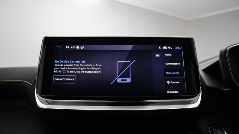 Used Peugeot 208 2025 for sale - 77679459: Photo 22