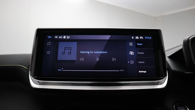 Used Peugeot 208 2025 for sale - 77679459: Photo 23