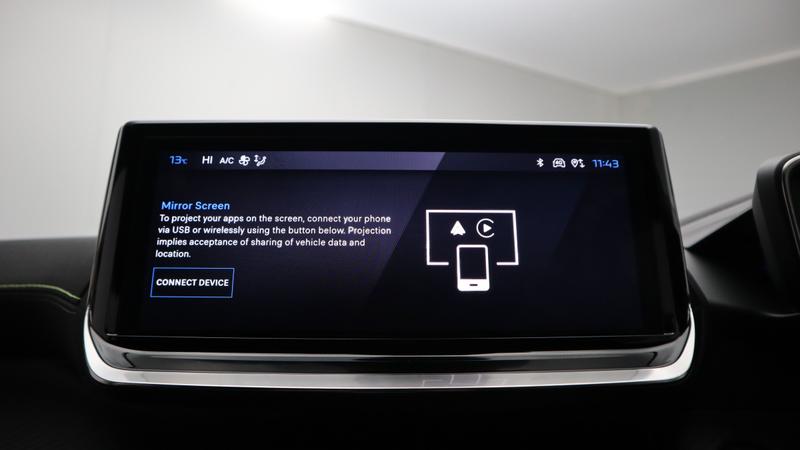 Used Peugeot 208 2025 for sale - 77679459: Photo 24