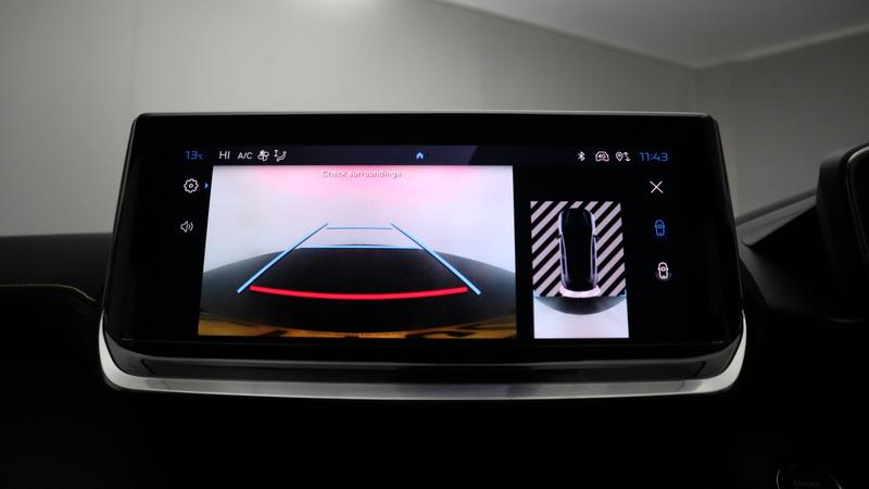 Used Peugeot 208 2025 for sale - 77679459: Photo 25