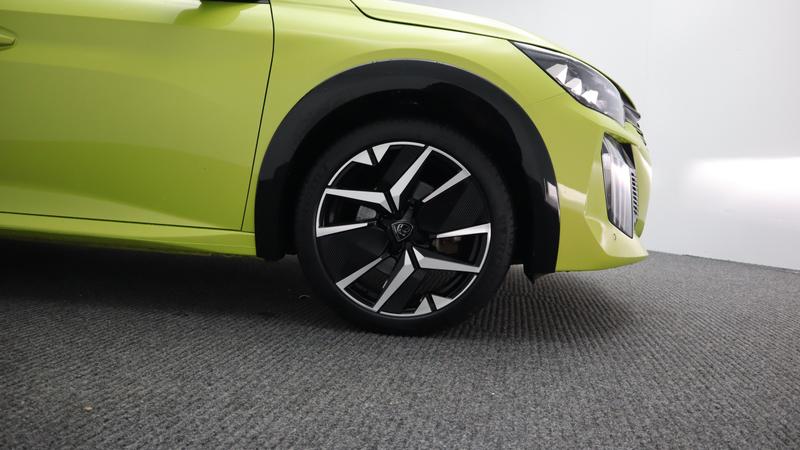 Used Peugeot 208 2025 for sale - 77679459: Photo 32