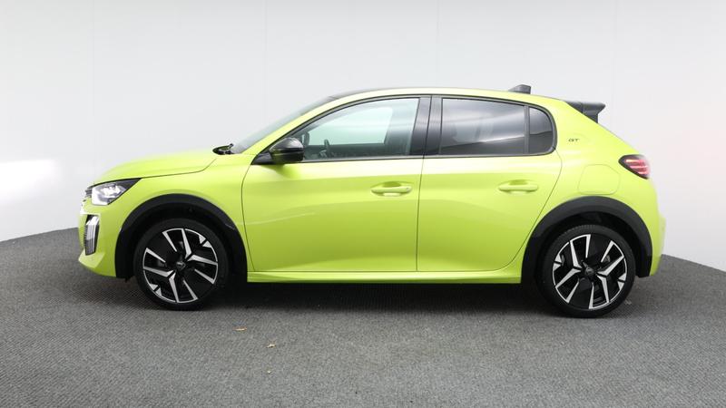 Used Peugeot 208 2025 for sale - 77679459: Photo 6