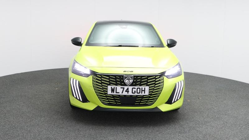 Used Peugeot 208 2025 for sale - 77679459: Photo 8