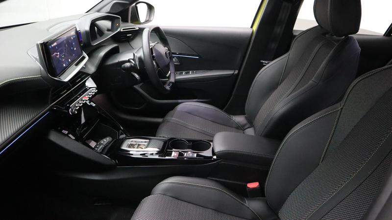 Used Peugeot 208 2025 for sale - 77679459: Photo 9