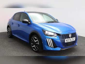 Used Peugeot 208 2025 for sale - 78644248: Photo