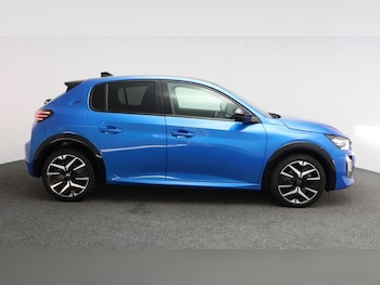 Used Peugeot 208 2025 for sale - 78644248: Photo
