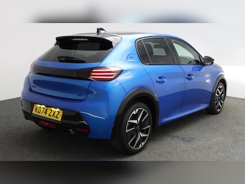 Used Peugeot 208 2025 for sale - 78644248: Photo