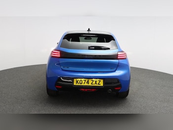 Used Peugeot 208 2025 for sale - 78644248: Photo