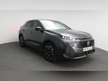 Used Peugeot 3008 2024 for sale - 78226710: Photo