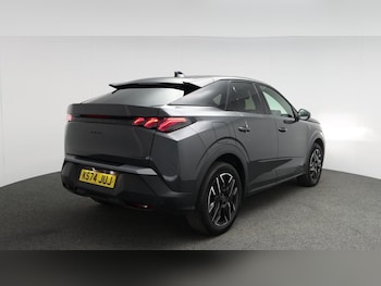 Used Peugeot 3008 2024 for sale - 78226710: Photo