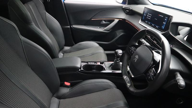 Used Peugeot 2008 2023 for sale - 77718618: Photo 10