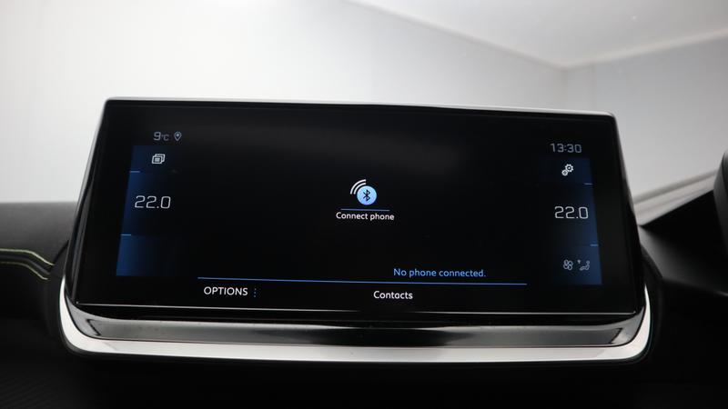 Used Peugeot 2008 2023 for sale - 77718618: Photo 26