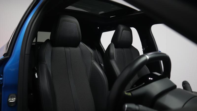 Used Peugeot 2008 2023 for sale - 77718618: Photo 33