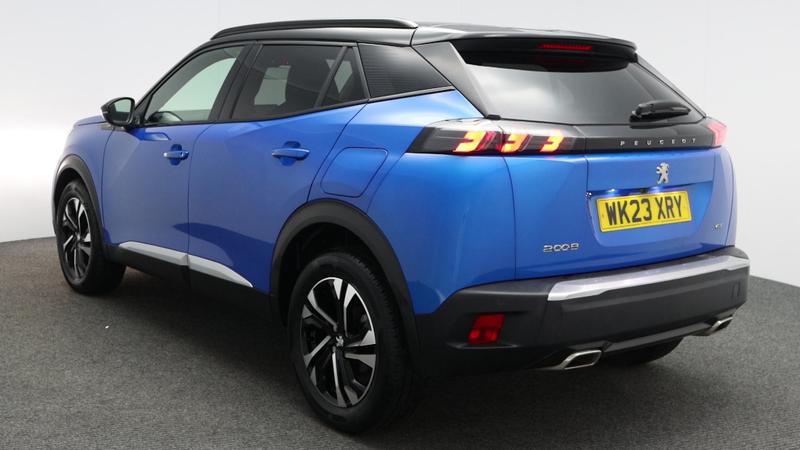 Used Peugeot 2008 2023 for sale - 77718618: Photo 5