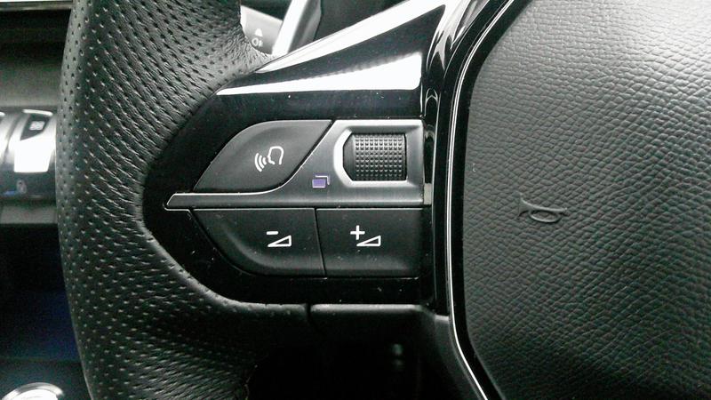 Used Peugeot 3008 2021 for sale - 77117215: Photo 13