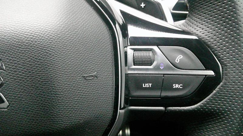 Used Peugeot 3008 2021 for sale - 77117215: Photo 14