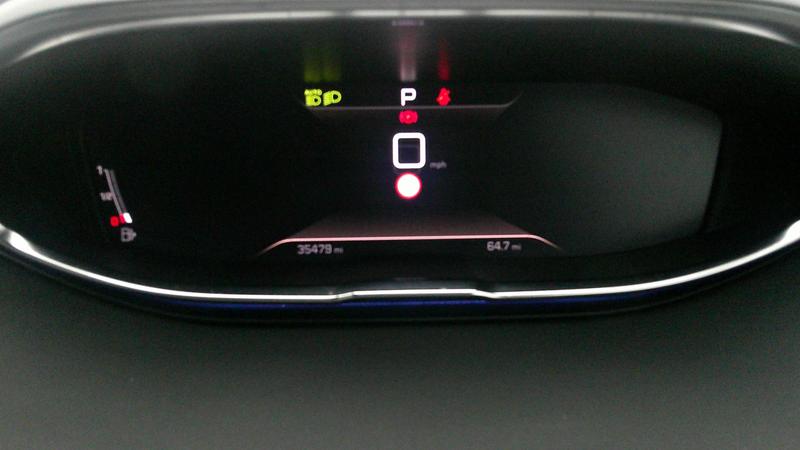 Used Peugeot 3008 2021 for sale - 77117215: Photo 15