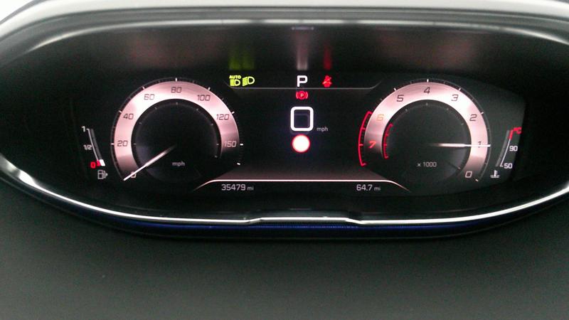 Used Peugeot 3008 2021 for sale - 77117215: Photo 16