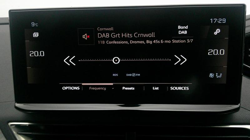 Used Peugeot 3008 2021 for sale - 77117215: Photo 19