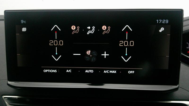 Used Peugeot 3008 2021 for sale - 77117215: Photo 20